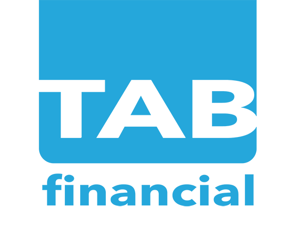TAB Financial logo