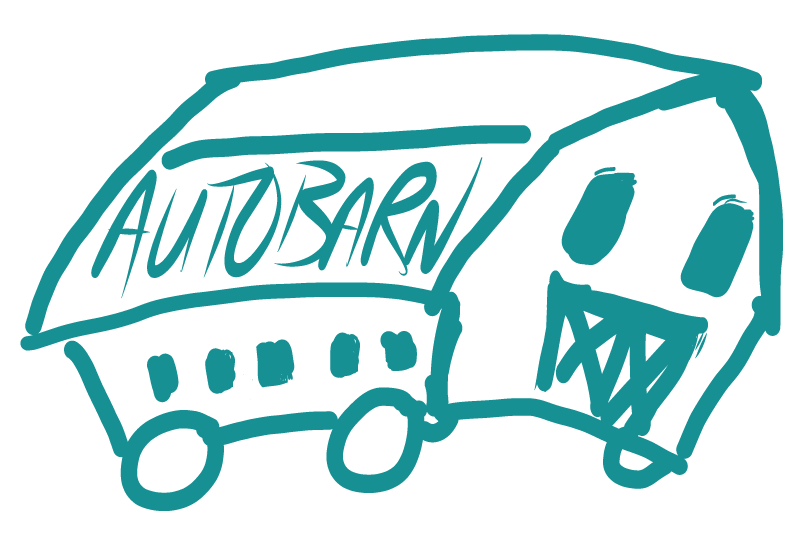 The AutoBarn